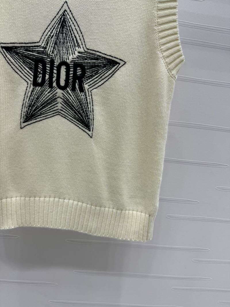 Christian Dior Vest